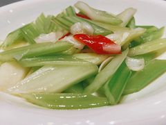 -宴天下大酒店(政和路店)