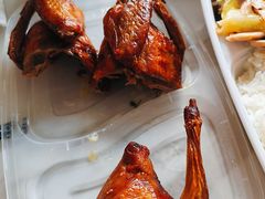 -整只乳鸽GetSQUAB(西华路店)
