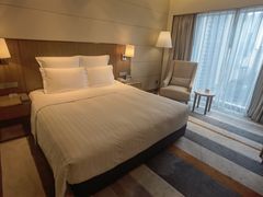 -珠海拱北口岸富华里中海雅高铂尔曼酒店