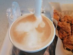 -德克士(亚中商城店)