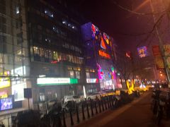 -丽达购物中心(崂山店)