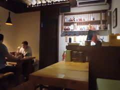 -长亭酒肆.武夷菜(鼓楼后海店)