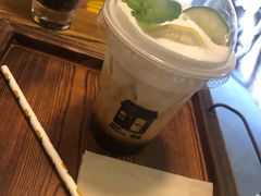 -春庄咖啡SpringHues(钟楼小区店)