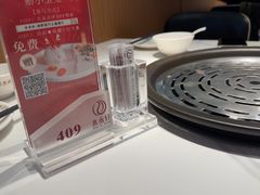 -水禾轩·海鲜蒸汽主题餐厅(拱北店)