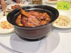 -宝轩渔府·老字号海鲜·正宗津菜(水上店)