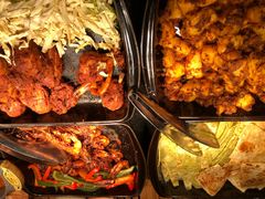 -长沙北辰洲际酒店-兰调全日餐厅