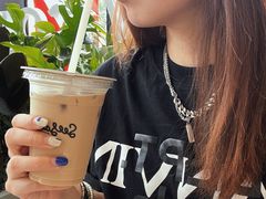 -Seesaw Coffee(深圳万象天地店)