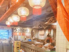 -周小明火锅(黑金冠社区店)