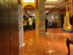 -汉宫汤泉汗蒸洗浴(五四广场店)