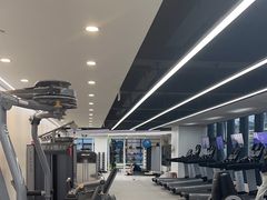 -WEGYMER健萌健身(麦德龙钰龙天下馆)