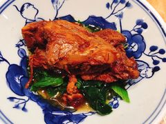 -和府捞面(东直门银座店)