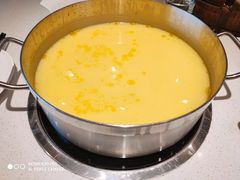 花胶鲍鱼鸡金汤-八珍玉食鸡煲·打边炉(印象城店)