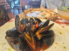 -安立可意大利美食