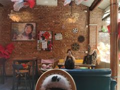 -16毫米咖啡&酒吧(南锣鼓巷店)