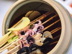 -悦融·京鲁菜·露台花园(安定门店)