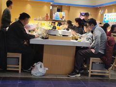 -农小锅自助小火锅(北京大兴凯德店)