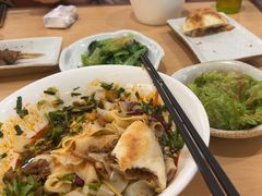 -大师兄·西北小馆(北站缤果空间店)