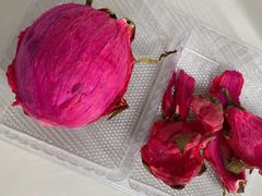 -盒马鲜生(红莲店)