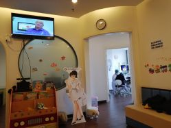 -北京惠民中医儿童医院