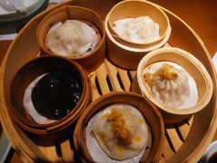 -南小馆(迪士尼小镇店)