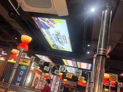 -西塔老太太泥炉烤肉(双井店)