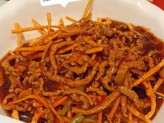 -刘胖子家常菜·蹄花焖藕(江汉路总店)