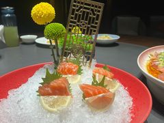 -曼格纳·曼芯馆(杨浦店)