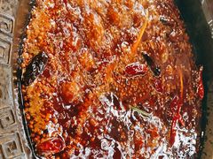 -巴国九王爷火锅(万盛总店)