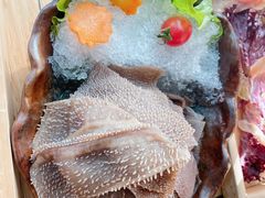 毛肚-湊湊火锅·茶憩(上海合生汇店)