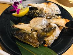 -万岁回转寿司