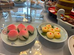 -北平食府.北京烤鸭(亦庄店)