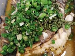 -鱼酷活鱼烤鱼(梅江印象城店)