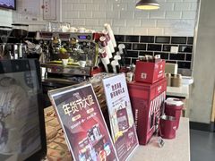-COSTA COFFEE(龙德广场店)