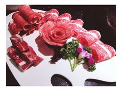 -捞王猪肚鸡火锅(昆山店)