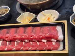 -东来顺饭庄(金泉广场店)