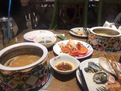 -阳光岛·海鲜盛宴(银泰中心in99店)
