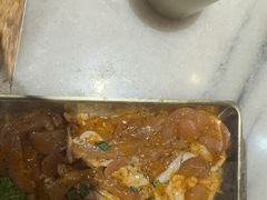 -韩宫宴烤肉·料理(南京江宁万达店)