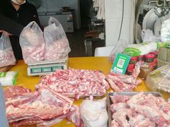 -王德炭烤牛羊肉(西关大街店)