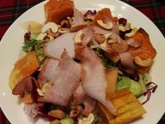 彩虹沙拉-芭莉与彩虹西餐厅(成都合生汇店)