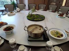 -蜀味民肴·四川餐饮名店(双桥店)