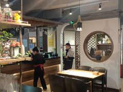 -渝乡人家(和平里店)