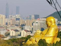 -千佛山风景名胜区