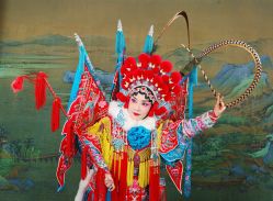 -梨园天地京剧摄影(玲珑天地店)