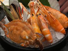 -长沙北辰洲际酒店-兰调全日餐厅