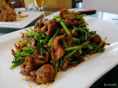 -小南洋海景餐厅(深圳湾店)