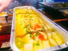 -很久以前羊肉串(南京路第一百货店)