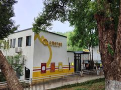 -食膳公园包子铺(烈士公园店)