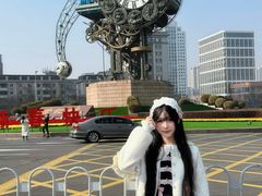 -世纪钟