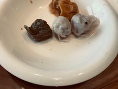 -枣子树·素食餐厅(普陀山店)