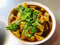 嘎巴菜-陈记锅巴菜(五大道店)